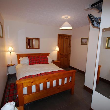 Dunlichity House Bed And Breakfastインヴァネス エクステリア 写真