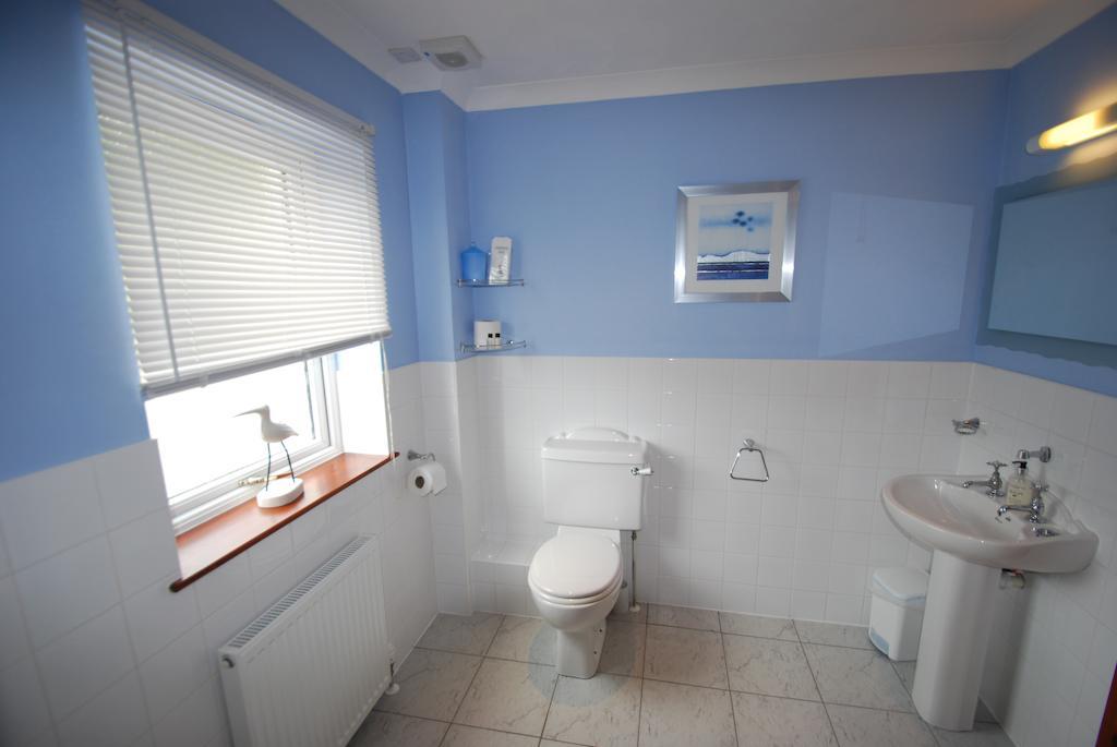 Dunlichity House Bed And Breakfastインヴァネス 部屋 写真
