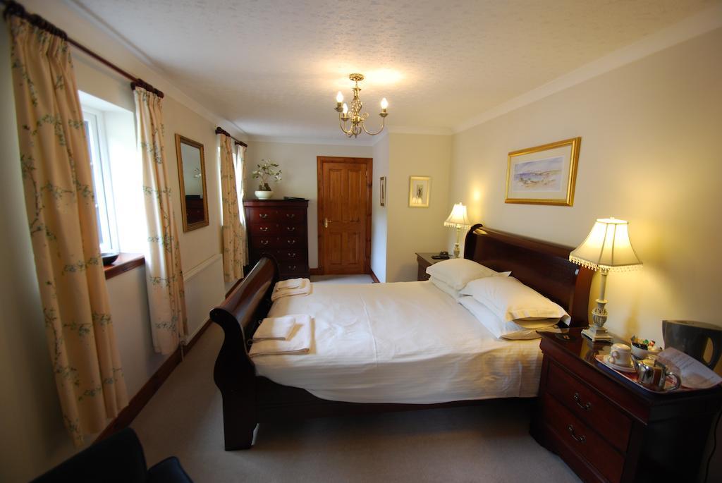 Dunlichity House Bed And Breakfastインヴァネス 部屋 写真