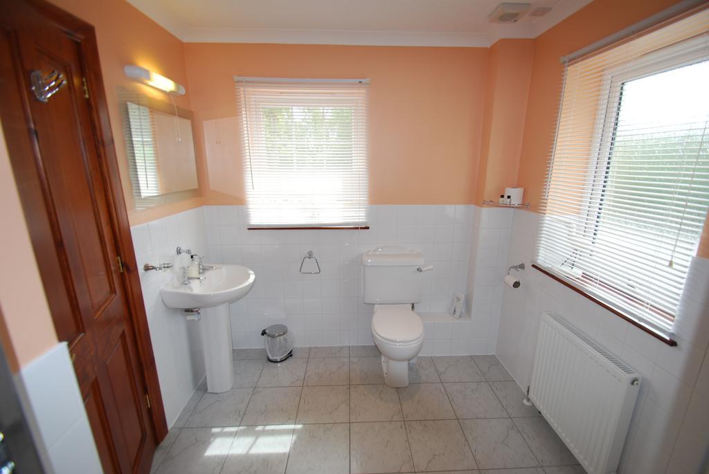 Dunlichity House Bed And Breakfastインヴァネス 部屋 写真