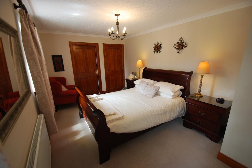 Dunlichity House Bed And Breakfastインヴァネス 部屋 写真