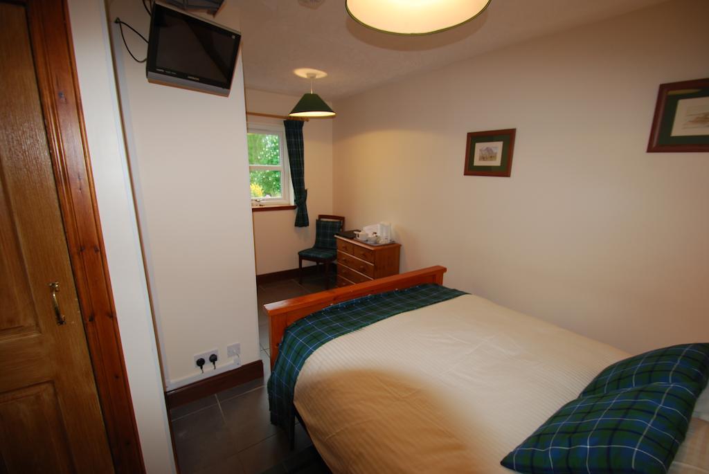 Dunlichity House Bed And Breakfastインヴァネス 部屋 写真