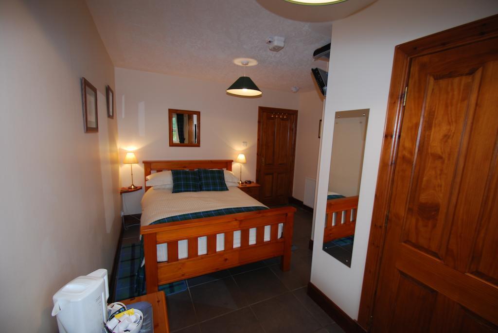 Dunlichity House Bed And Breakfastインヴァネス 部屋 写真