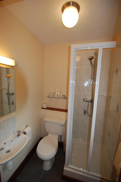 Dunlichity House Bed And Breakfastインヴァネス 部屋 写真