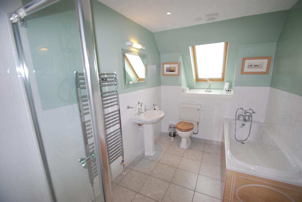 Dunlichity House Bed And Breakfastインヴァネス 部屋 写真