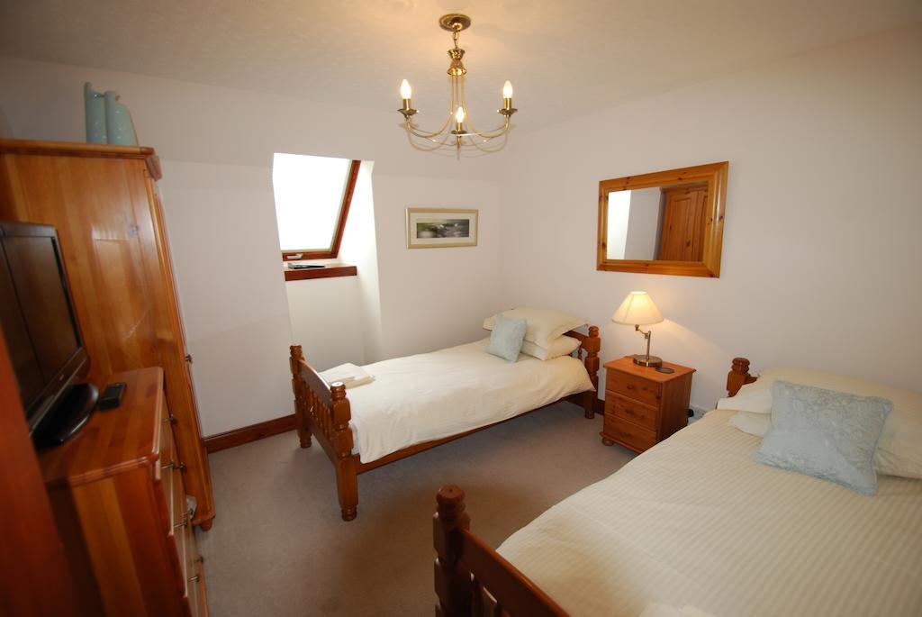 Dunlichity House Bed And Breakfastインヴァネス 部屋 写真
